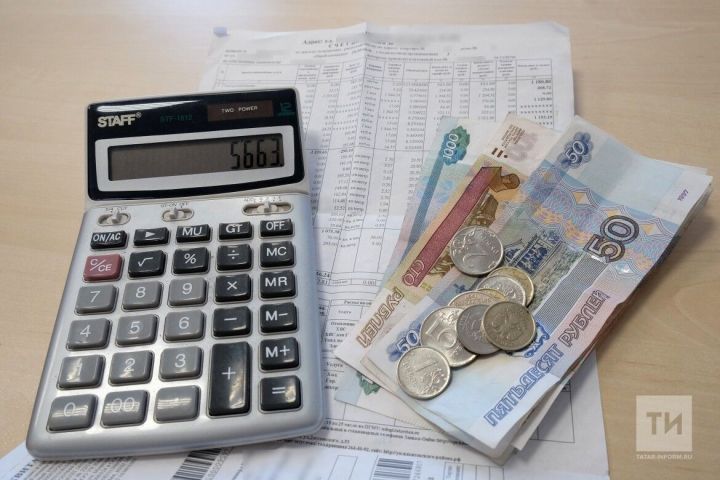 Основные факты о финансовом поведении татарстанцев