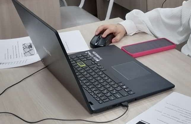 У девятиклассников Азнакаевского района начались экзамены