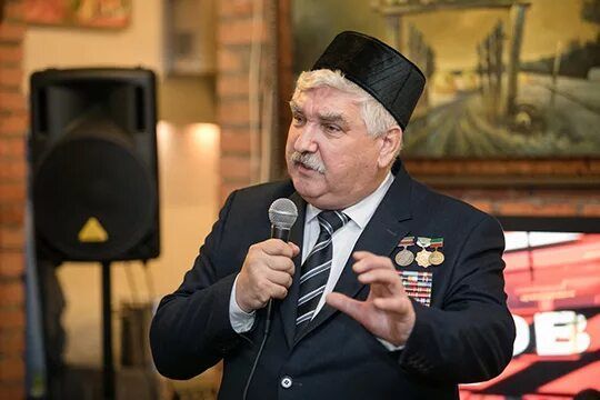 “Маяк” редакциясендә танылган тарихчы, академик Альберт Борһанов белән очрашу үткәреләчәк.
