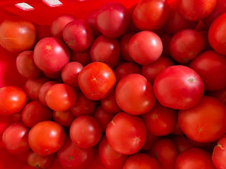 Помидоры в томатном соке: вкус лета в каждой банке
