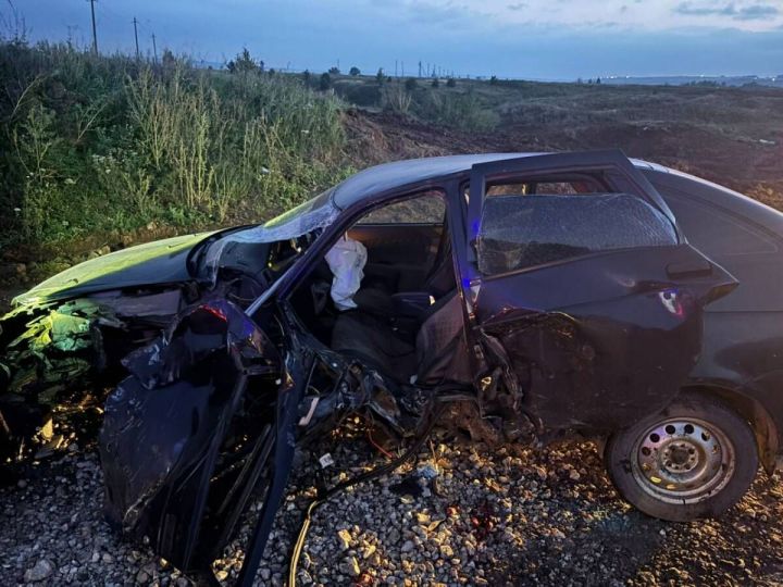 Автоинспекторы Татарстана напомнили, что нельзя водить авто уставшим