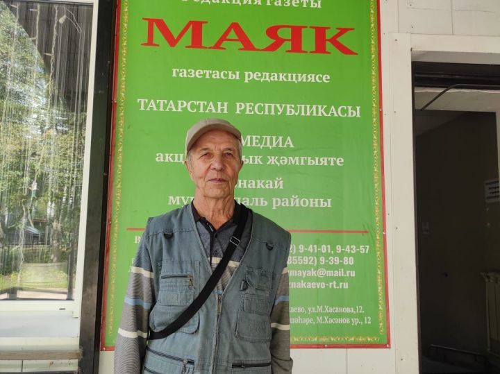 Двойной праздник семьи Хайруллиных
