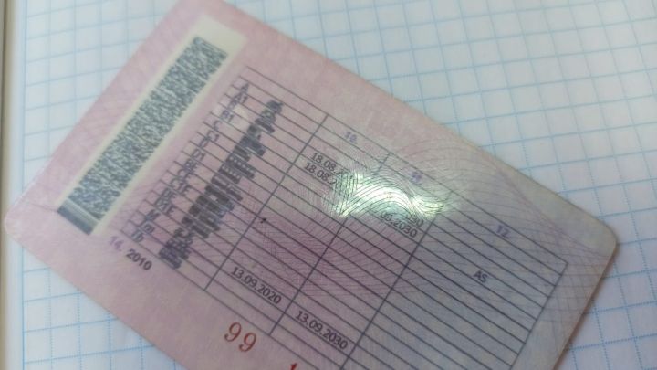 С 1 сентября — новые госпошлины для водителей