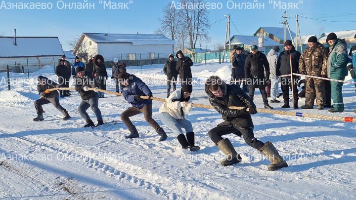 Зимний активный образ жизни — ключ к здоровью и долголетию