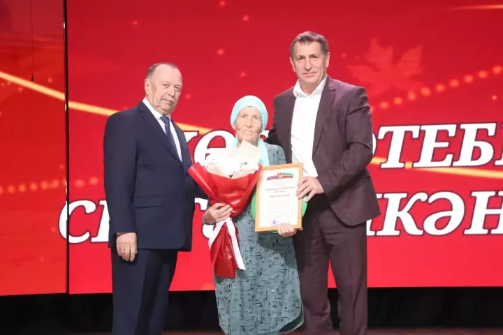Праздник, согревающий души