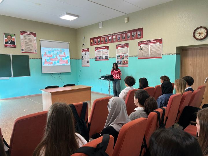 «Проводники смыслов. Новый маршрут»: открываем горизонты!