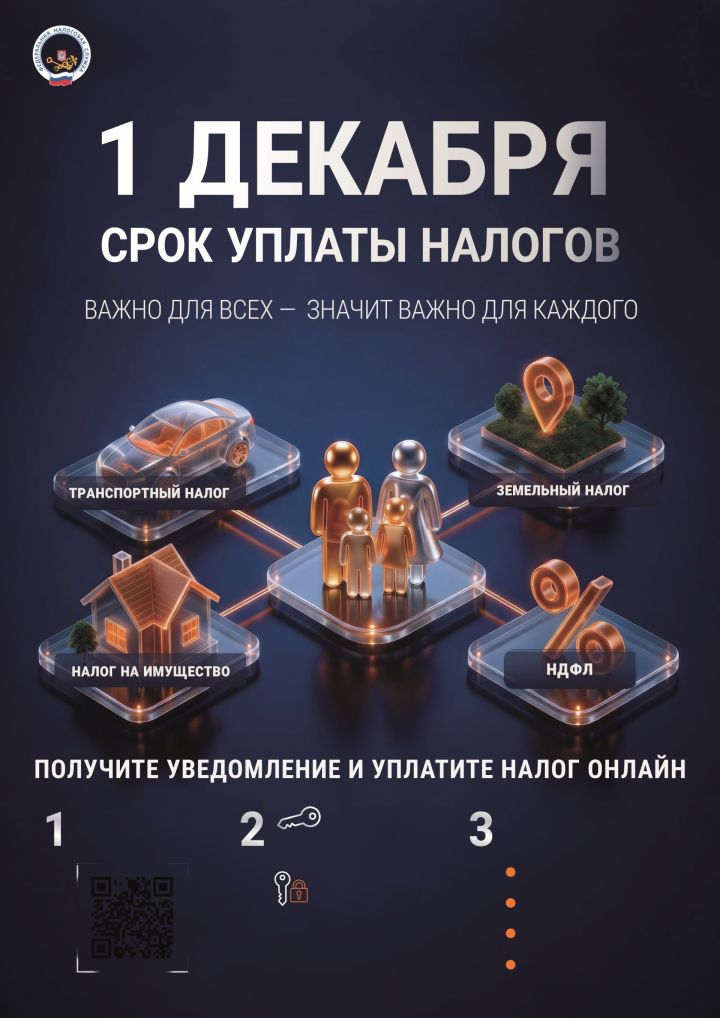 Важно для всех-важно для каждого