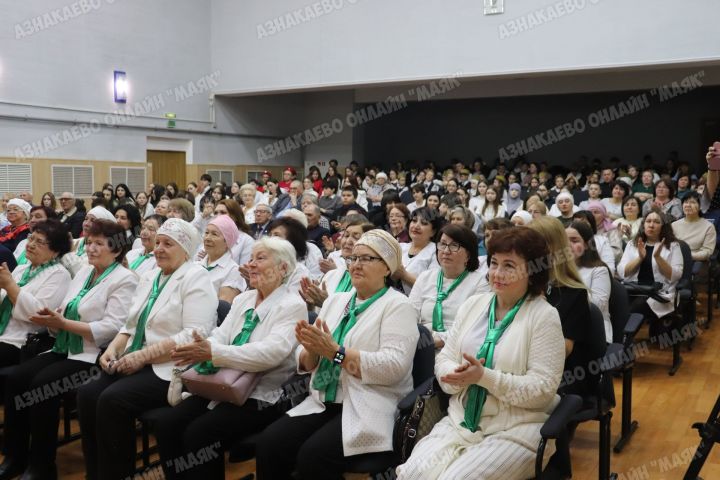 Геройлар – безнең горурлыгыбыз