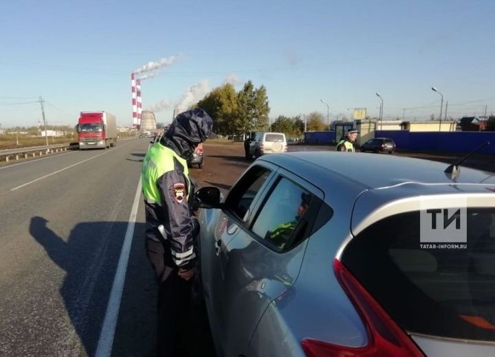 В Татарстане стартует профилактическое мероприятие по безопасности пешеходов