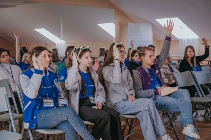 В Татарстане стартует профильная смена для молодых экожурналистов «Пишем о природе правильно»