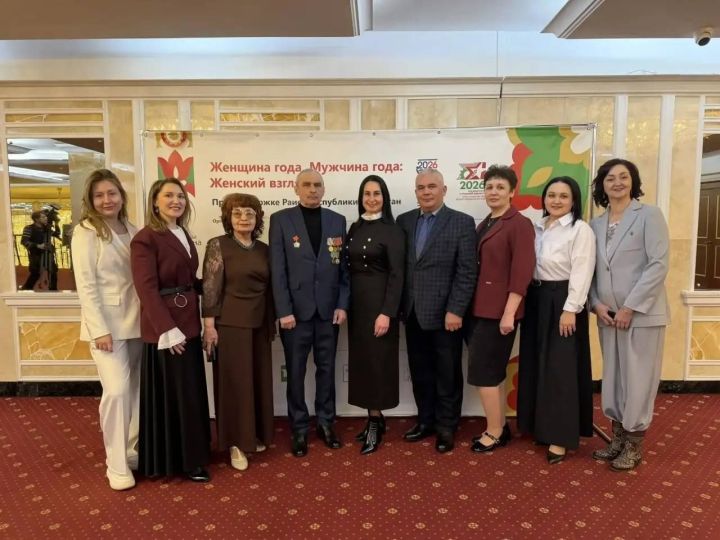 Азнакайның асыл затлары республика күләмендә танылды