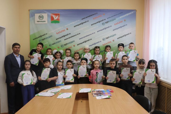 «Тукай в наших сердцах»: голоса победителей и тепло общего праздника