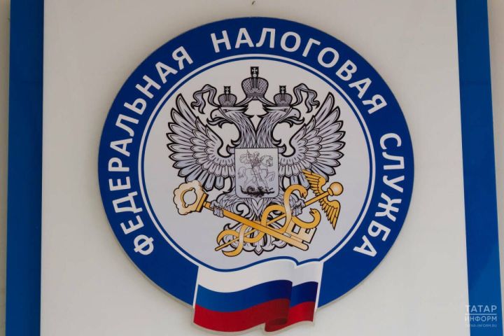 Налоговики Татарстана напомнили о возможности сверить данные об имуществе онлайн