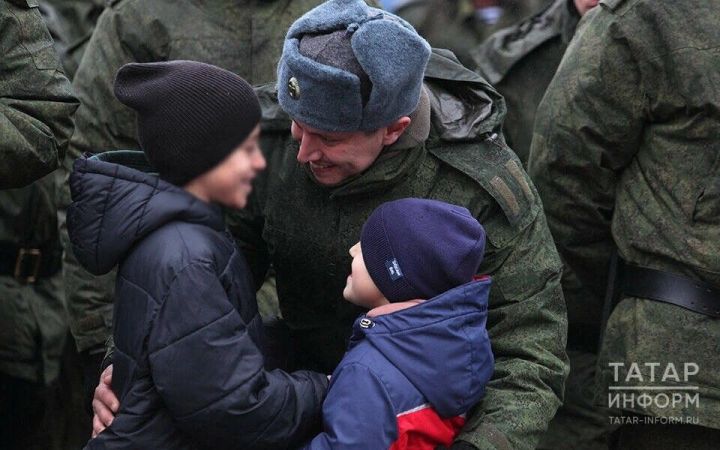 Постановление Кабмина Татарстана: льготы и меры поддержки для участников СВО и их семей