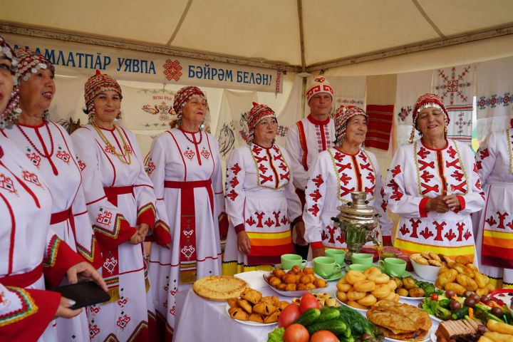 Единство в многообразии: как прошли летние праздники Татарстана