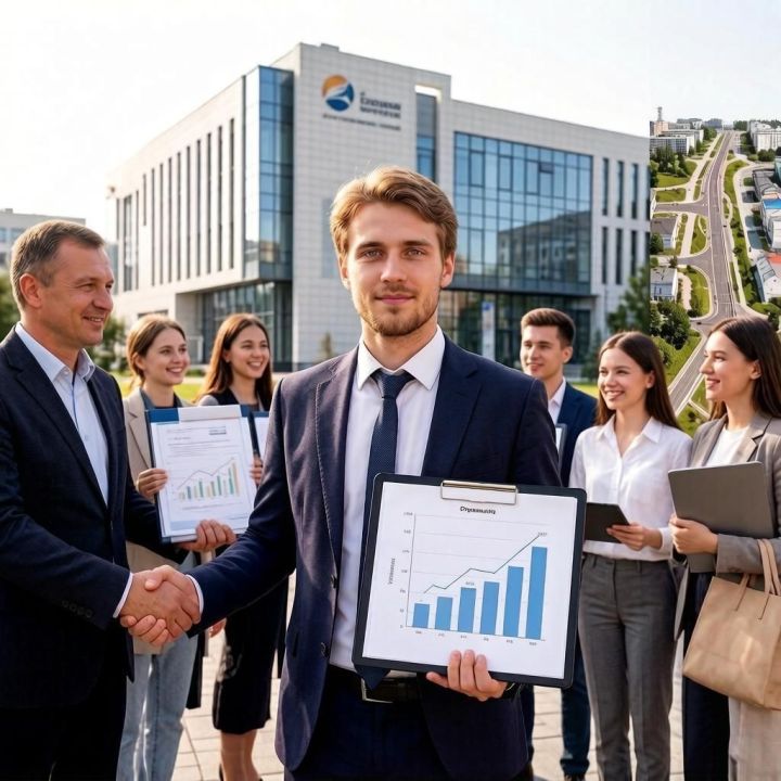 Целевое обучение: выгода для студента, работодателя и региона
