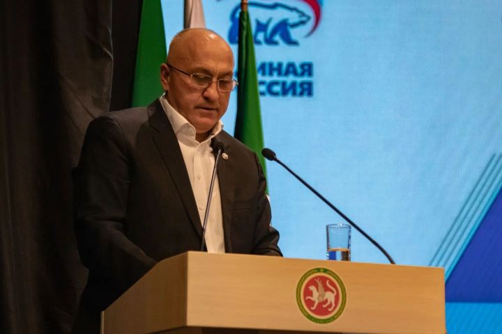 Азнакаевский район: обмен опытом и совместные решения