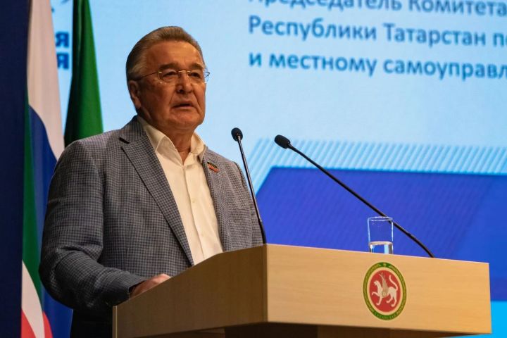 Азнакаевский район: обмен опытом и совместные решения