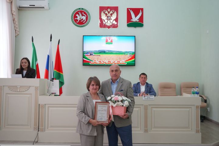 Итоги планерки в Азнакаевском районе: здравоохранение, безопасность и ключевые показатели