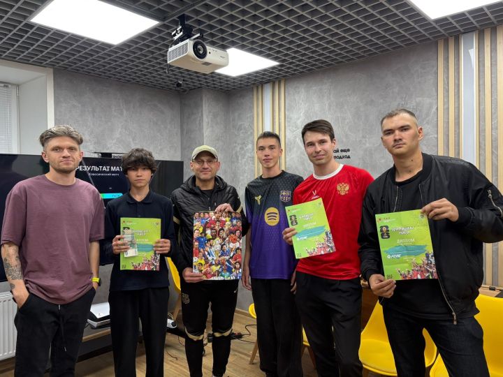 Турнир в честь чемпионата мира по футболу: итоги и победители