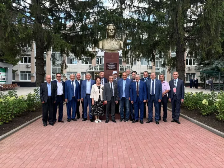 Две даты, одна судьба