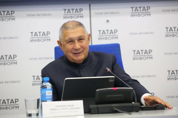 В Татарстане 28 августа состоится чемпионат по беспилотникам на Кубок Раиса РТ