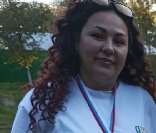 “Батыр Фест” в Елабужском районе: кубок завоевала активистка из Азнакаево