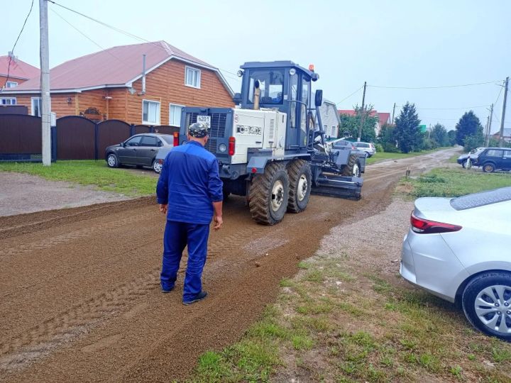 Благоустройство города: новые ровные дороги и ухоженные улицы
