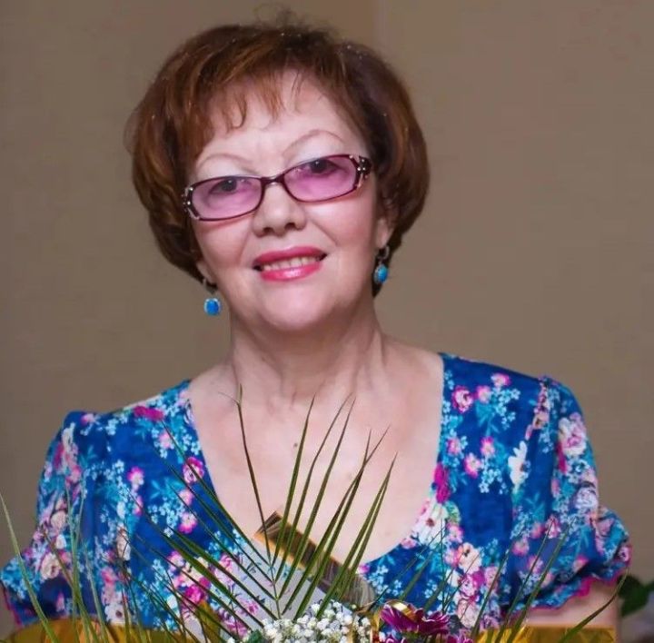 «Профессия нашла меня»: история Риммы Аблеевой, посвятившей строительству 40 лет