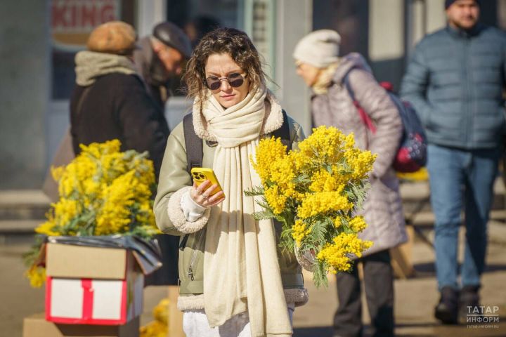 Жители РТ могут принять участие в голосовании за появление интернета в своём поселении