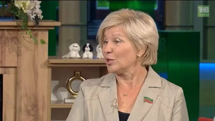 Электронная Доска почёта Татарстана: дань уважения человеку труда