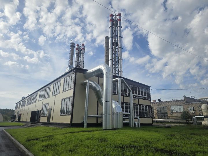 Завершаются мероприятия по подготовке коммунальной инфраструктуры к отопительному сезону