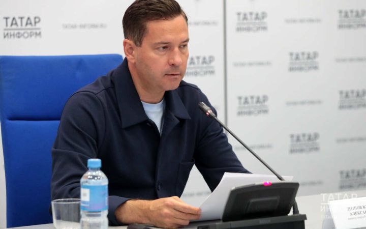 Владимир Леонов анонсировал  болельщикам сюрприз на матче Россия – Иран