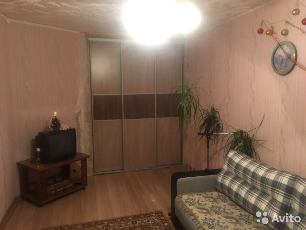 Продам однокомнатную квартиру в Альметьевске