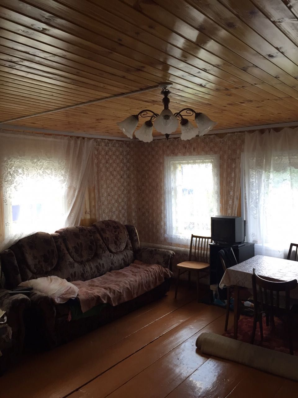 Продается дом в деревне Буралы Азнакаевского района -26 ФОТО