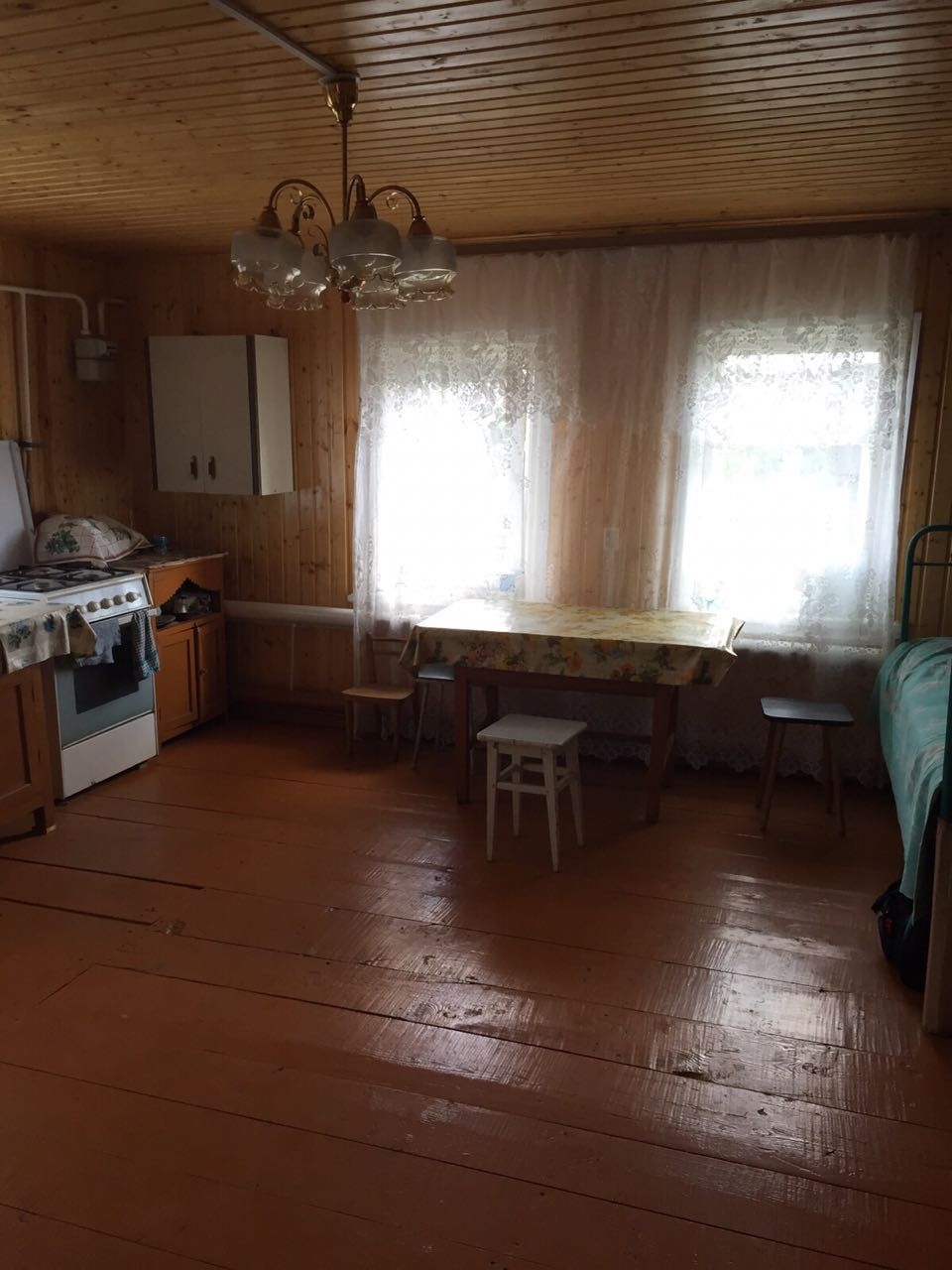 Продам дом в деревне Буралы Азнакаевского района - 26 ФОТО