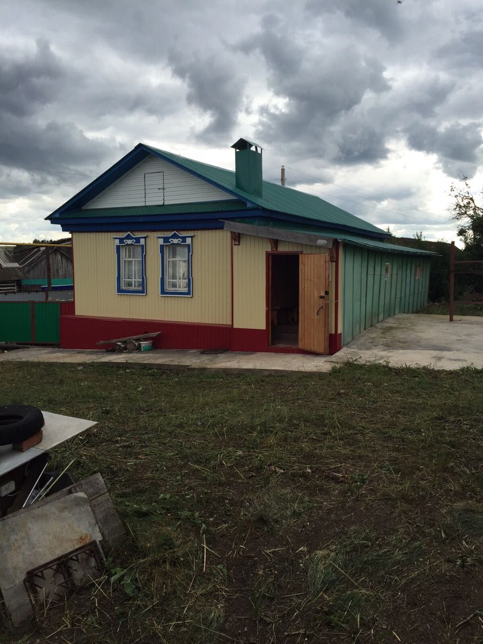Продам дом в деревне Буралы Азнакаевского района - 26 ФОТО