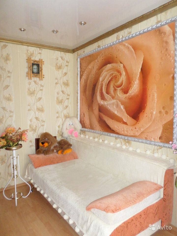 Продается 1-комнатная квартира в городе Азнакаево - 5 ФОТО
