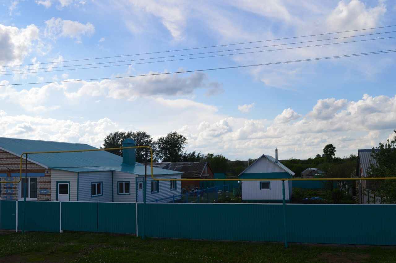 Продается дом в деревне Ирекле Азнакаевого района - 6 ФОТО