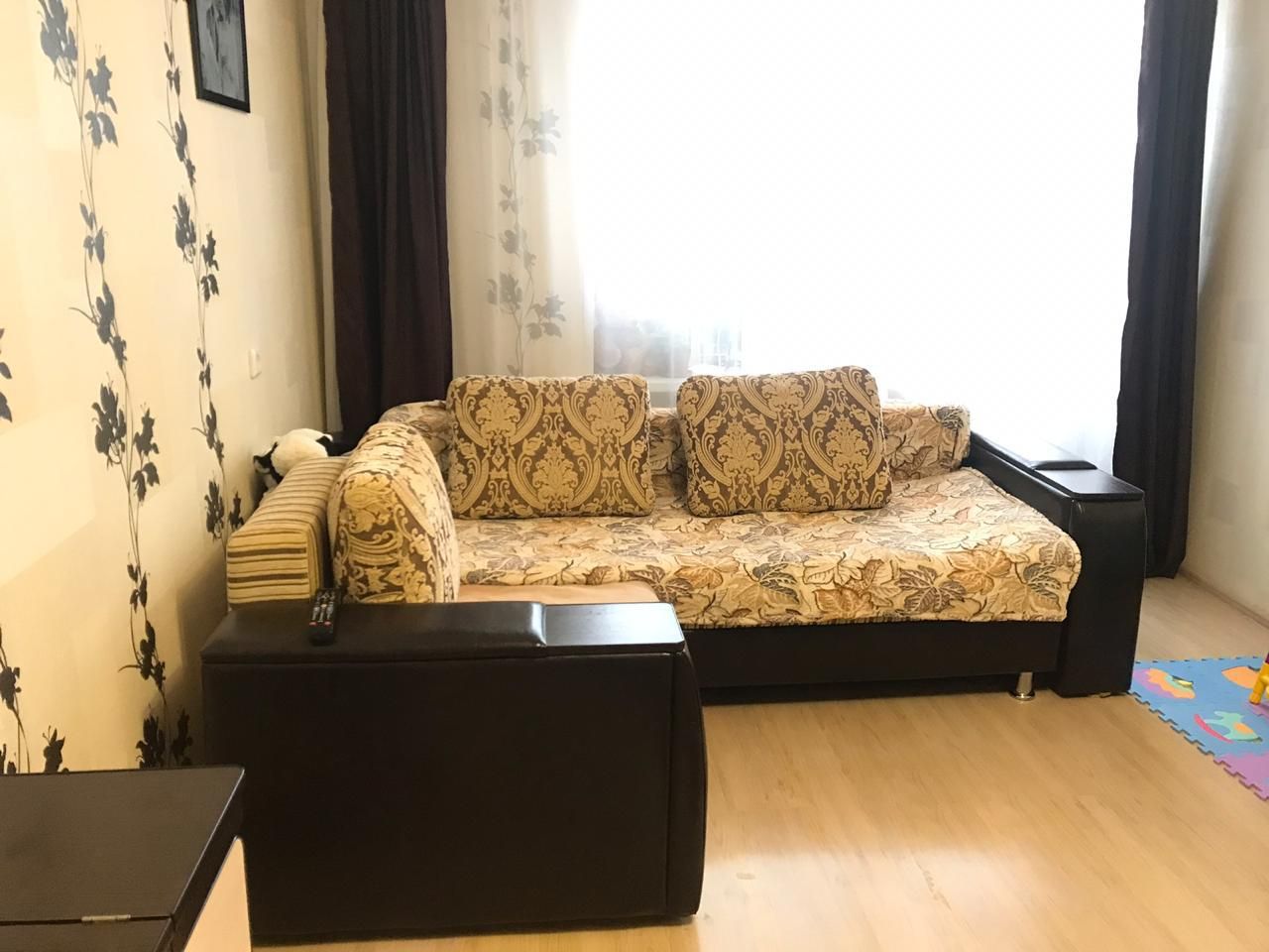 Продам 1 комнатную квартиру по улице Султангалиева д.31 - 3 ФОТО