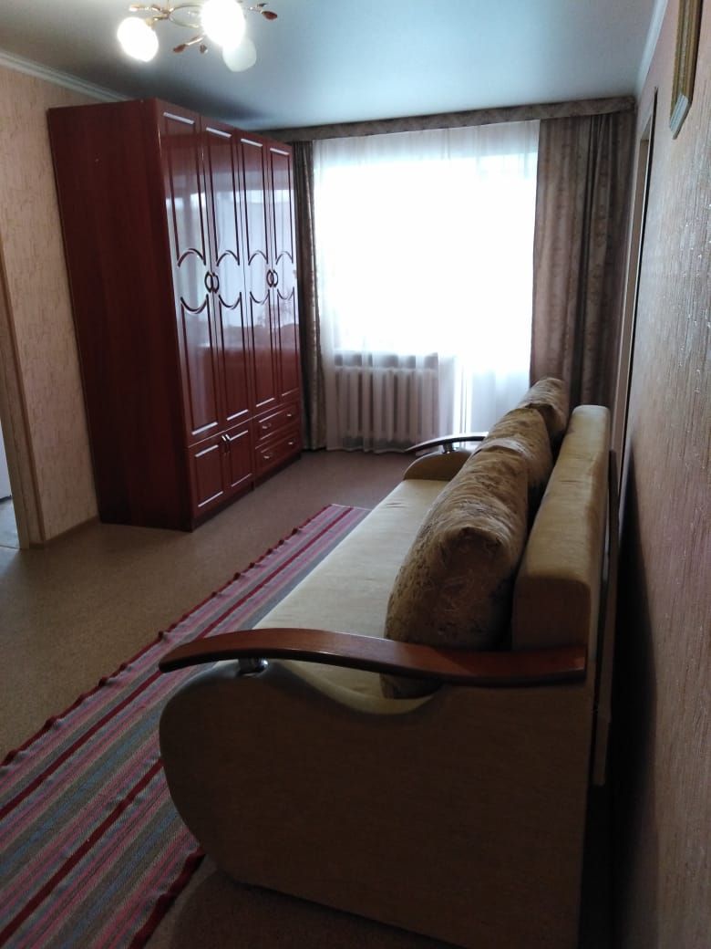 Продаю 2-комнатную квартиру по ул.Хасанова