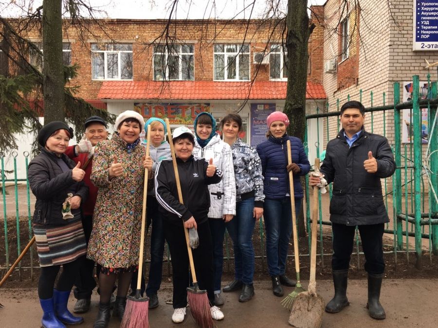 Газеты азнакаево