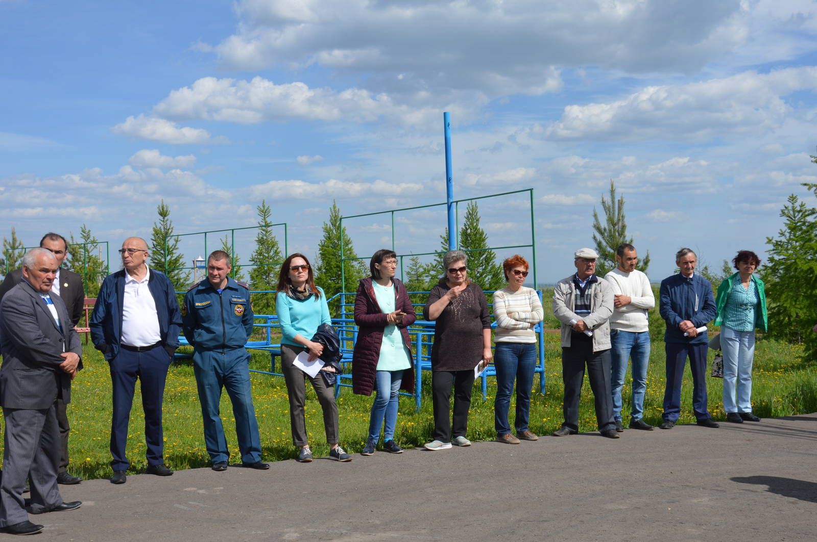 Сабантуй в Азнакаево примет гостей из 14 районов Татарстана и 3 областей России