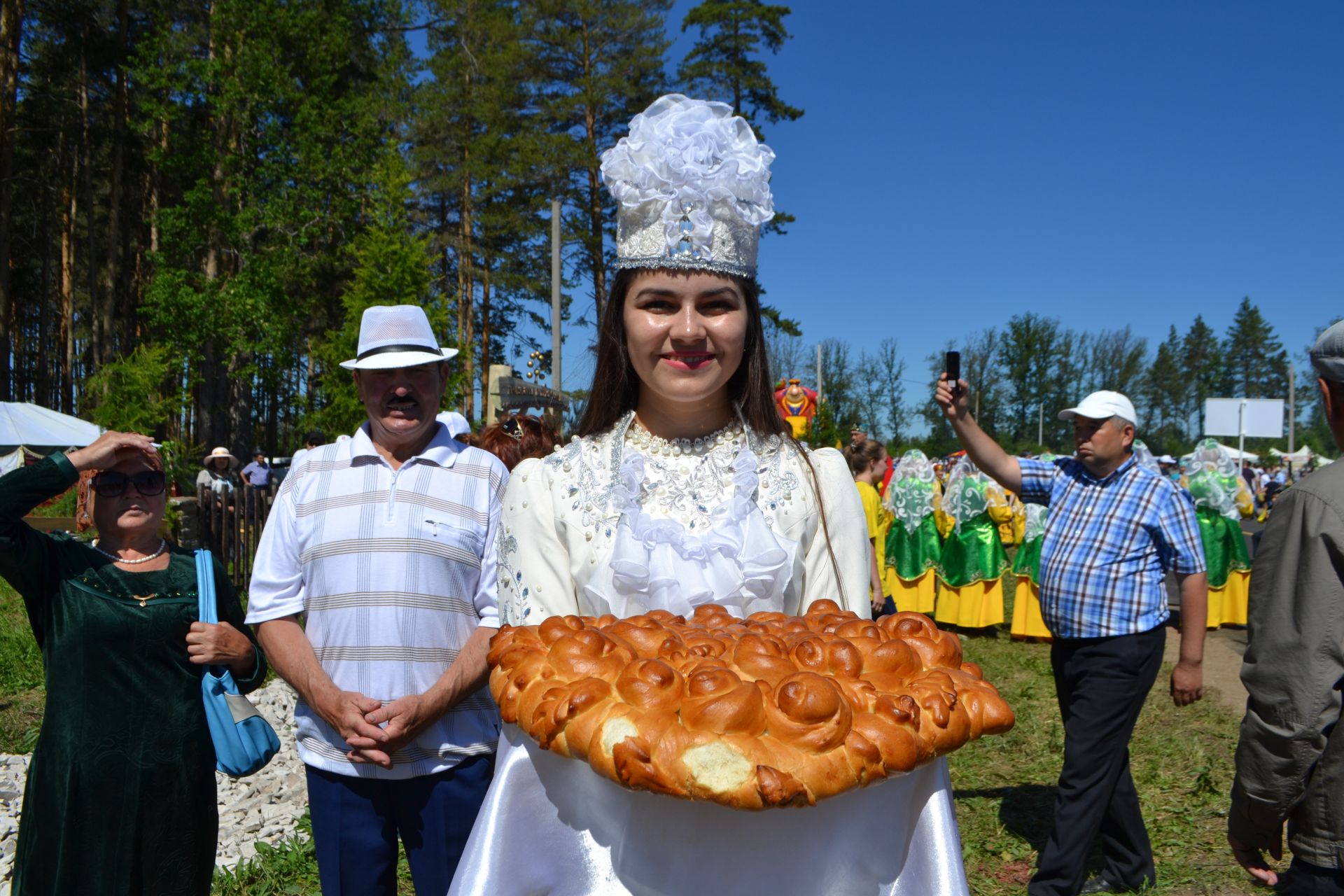 Фоторепортажи азнакаево азнакаевский