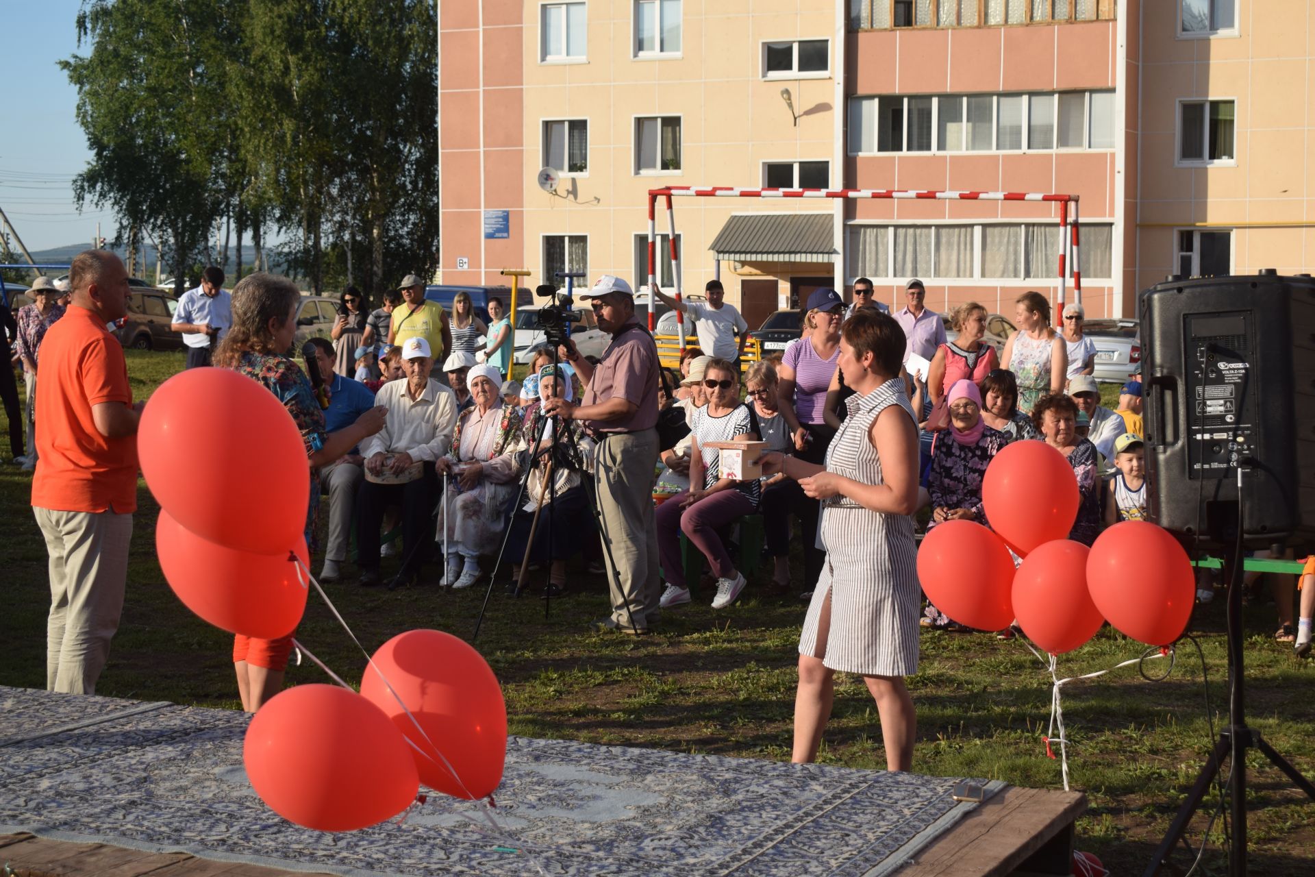 Азнакаево новости на сегодня