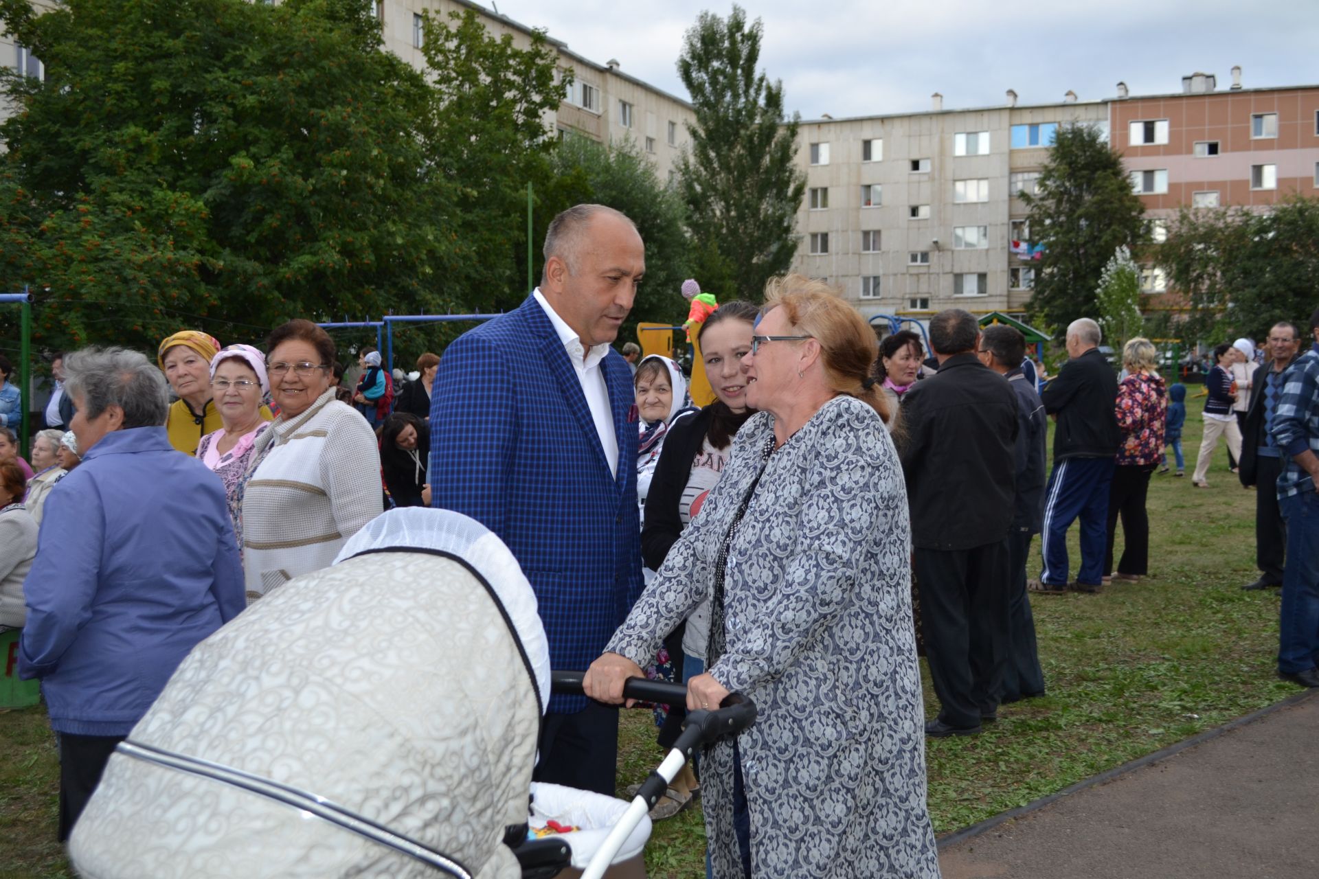 Азнакаево погода на 2 дня