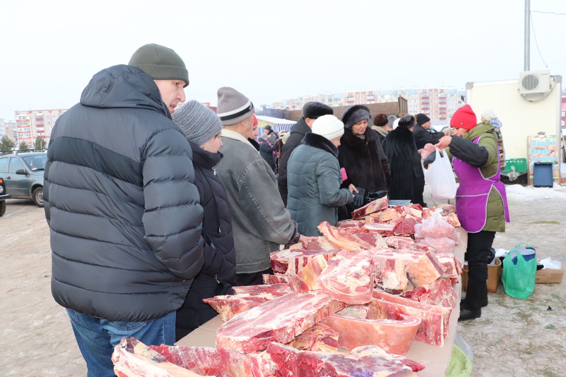 Азнакаево новости на сегодня