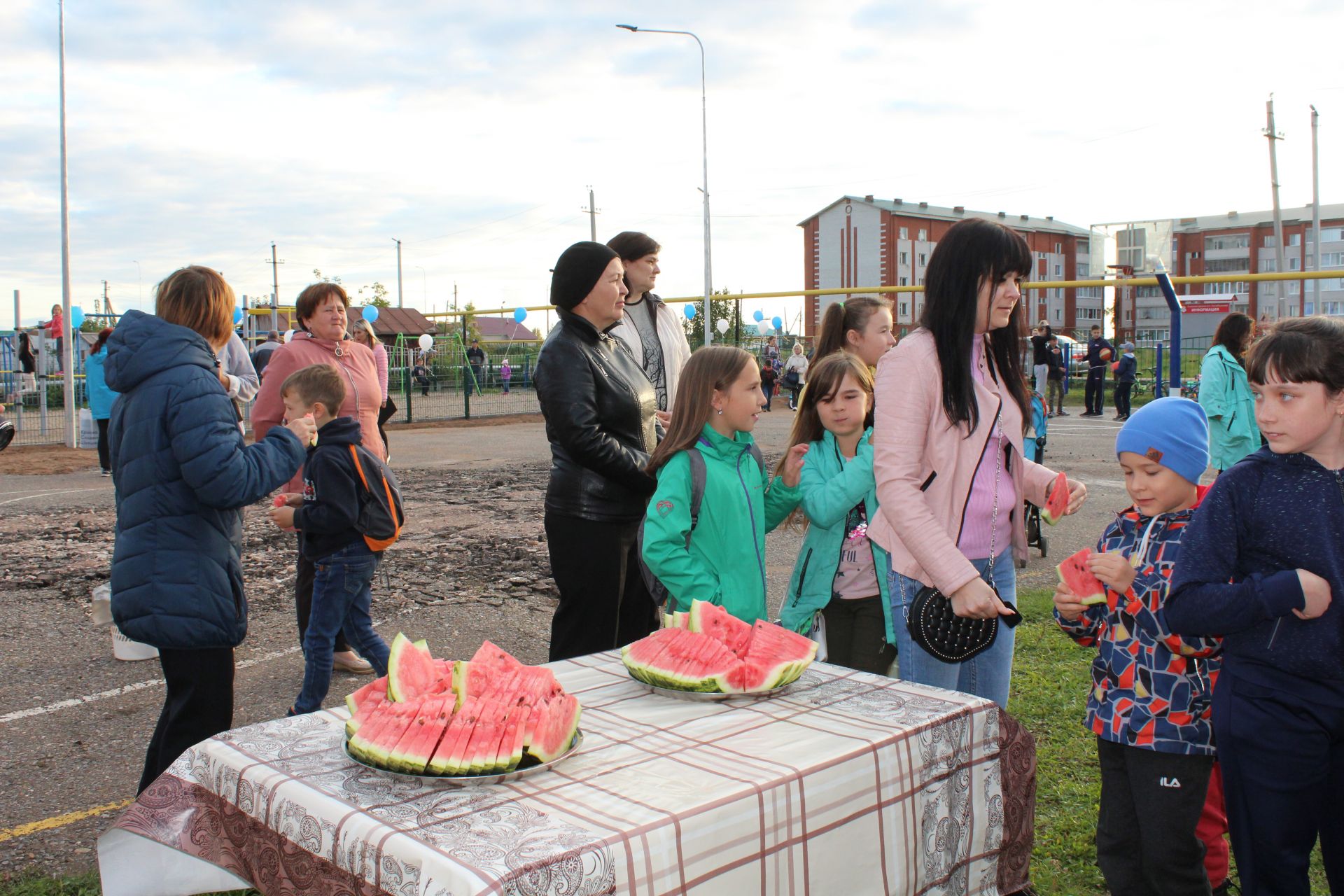 Погода в актюбинском поселке