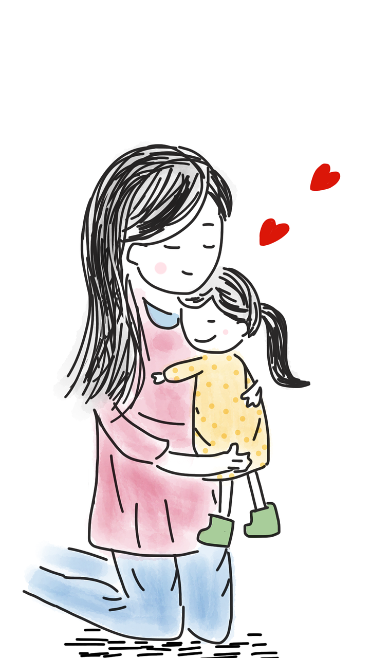 Мама и ее любимый ребенок. Рисунок для мамы. Любовь к ребенку. Мать с ребенком рисунок. Детские рисунки мамы.