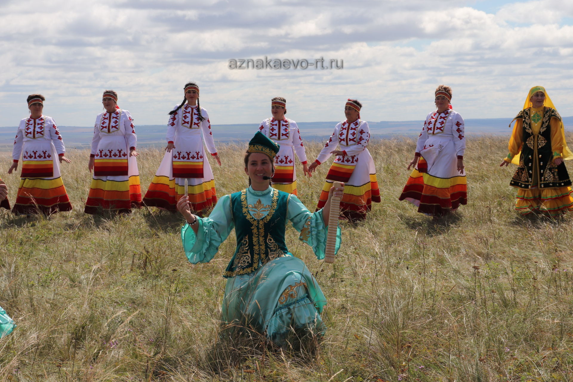 Азнакайда фәнни-практик конференция уза